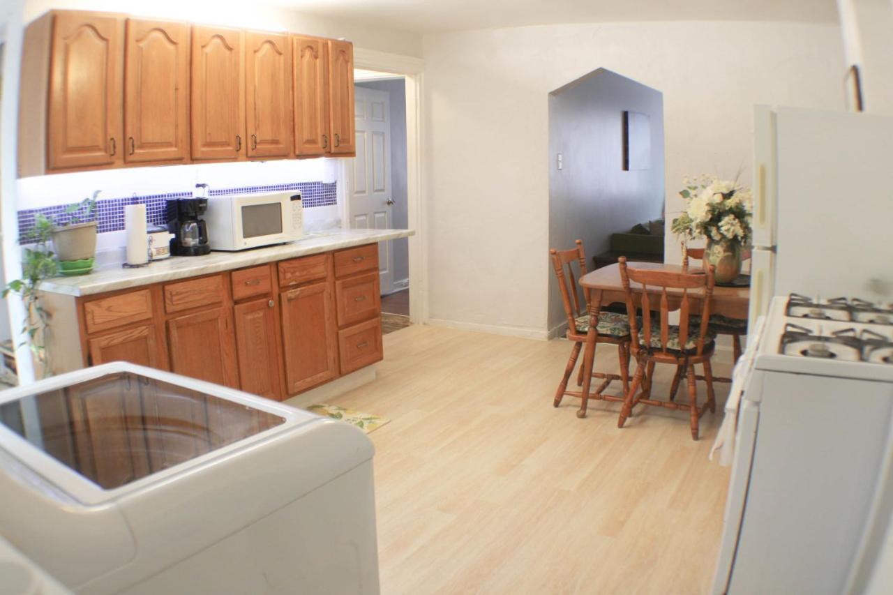 3 Bedroom Southside Pad - Sleeps 8 - Amazing Location 피츠버그 외부 사진