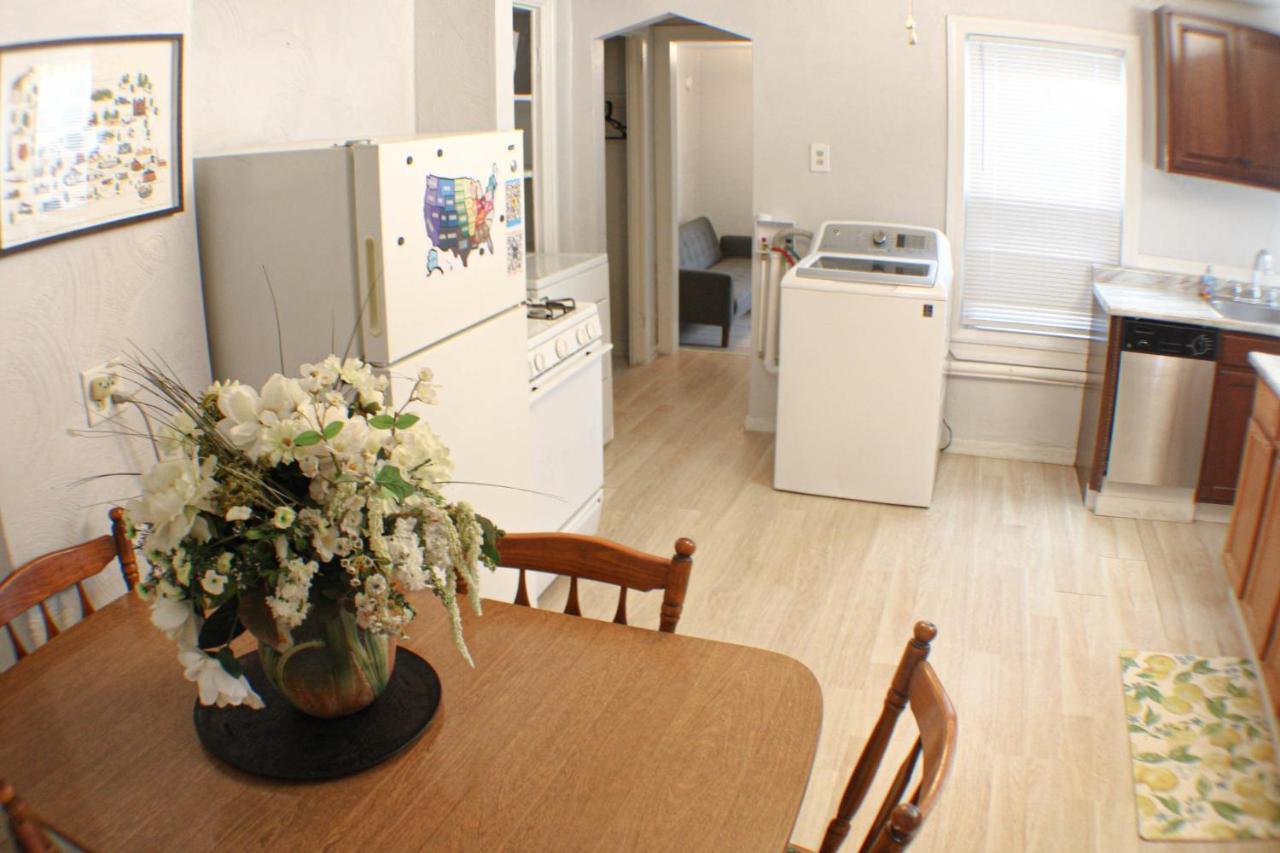 3 Bedroom Southside Pad - Sleeps 8 - Amazing Location 피츠버그 외부 사진