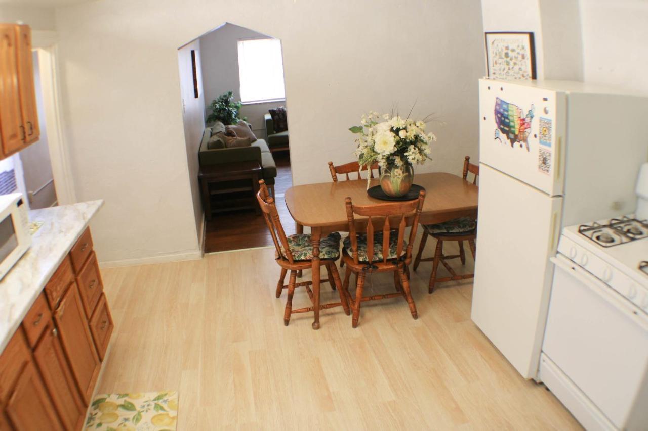 3 Bedroom Southside Pad - Sleeps 8 - Amazing Location 피츠버그 외부 사진