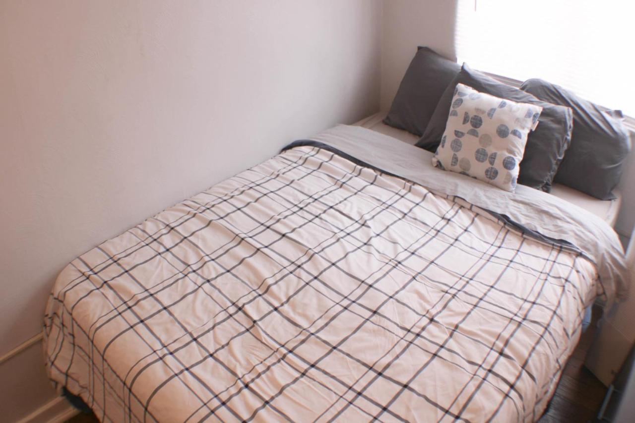 3 Bedroom Southside Pad - Sleeps 8 - Amazing Location 피츠버그 외부 사진