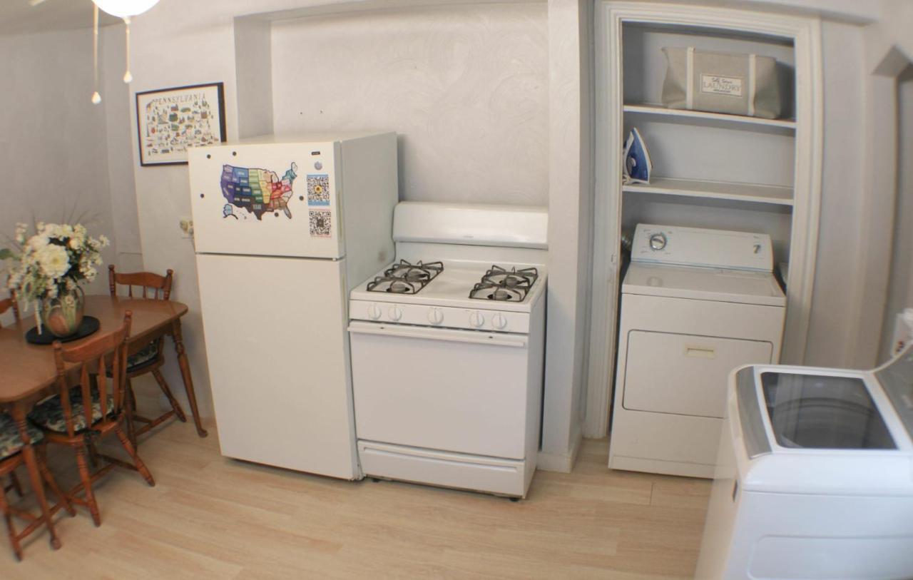 3 Bedroom Southside Pad - Sleeps 8 - Amazing Location 피츠버그 외부 사진