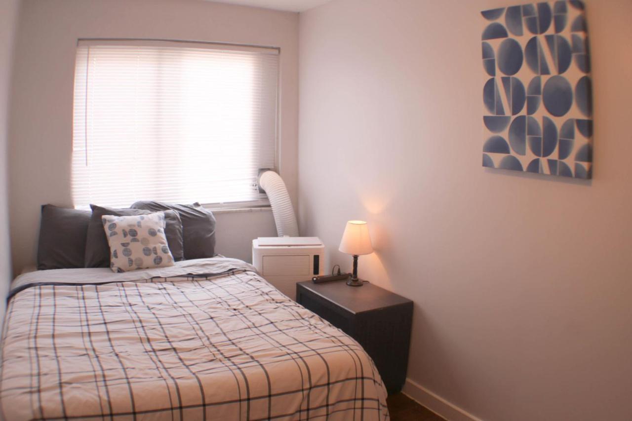 3 Bedroom Southside Pad - Sleeps 8 - Amazing Location 피츠버그 외부 사진