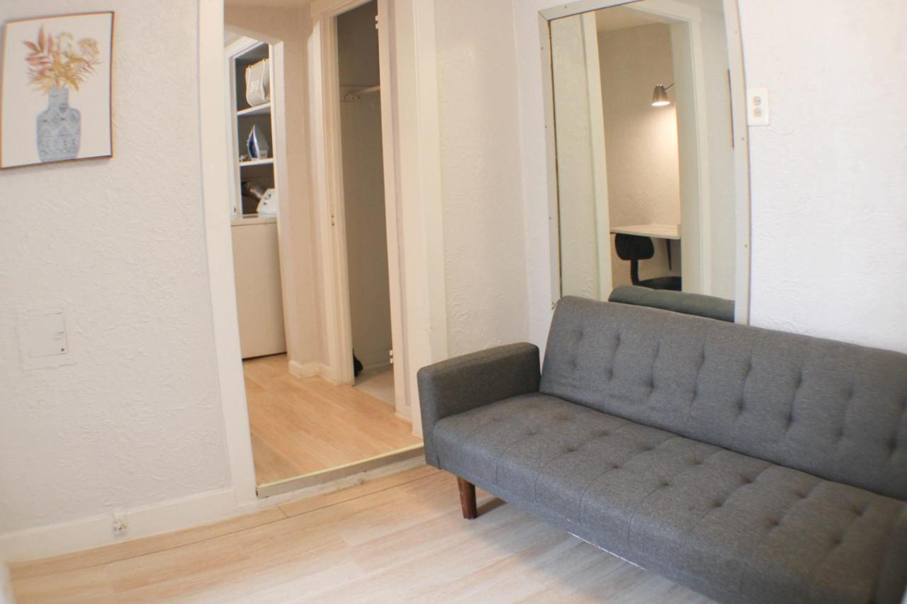 3 Bedroom Southside Pad - Sleeps 8 - Amazing Location 피츠버그 외부 사진