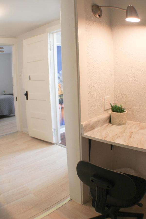 3 Bedroom Southside Pad - Sleeps 8 - Amazing Location 피츠버그 외부 사진