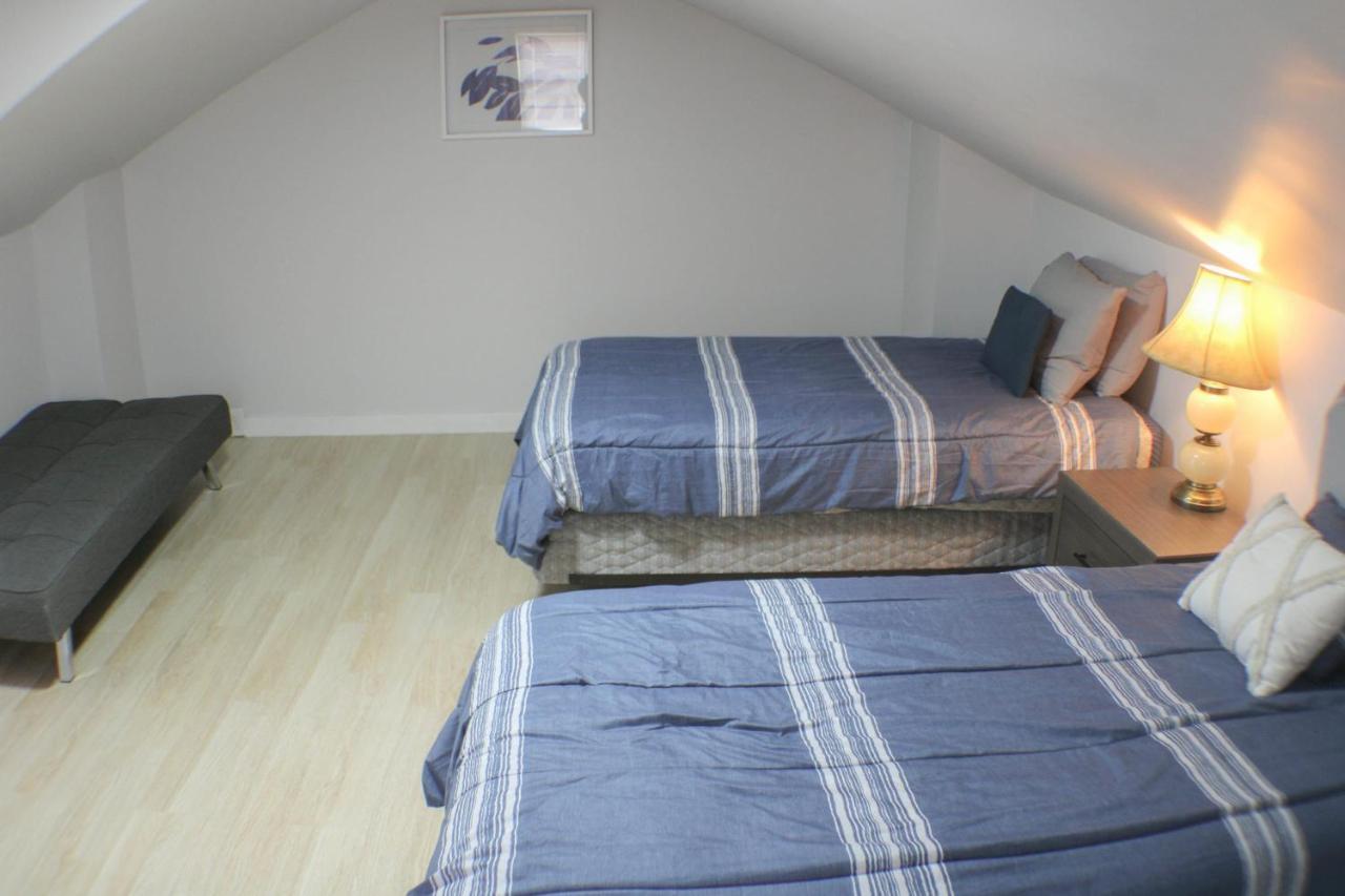 3 Bedroom Southside Pad - Sleeps 8 - Amazing Location 피츠버그 외부 사진