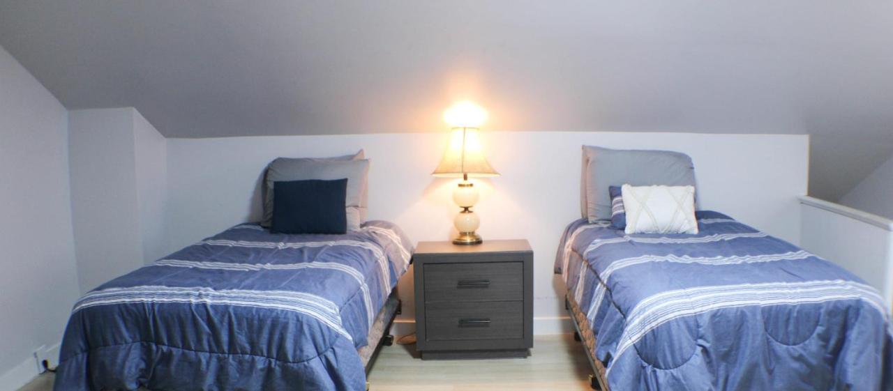 3 Bedroom Southside Pad - Sleeps 8 - Amazing Location 피츠버그 외부 사진